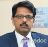 Dr. Manish Ladhania-Orthopaedic Surgeon in Indore