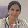 Dr. Vranda Vashistha-Gynaecologist in Indore