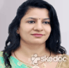 Dr. Manila Jain Kaushal - Gynaecologist in Radio Colony Indore, indore