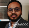 Dr. Yusuf Saifee-Urologist in Indore