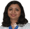 Dr. Neena Somani-Gynaecologist in Indore