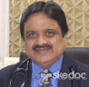 Dr. Pramod Jhawar-Pulmonologist in Indore