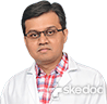 Dr. Ravi Ranjan Tripathi-Paediatric Cardiologist in Indore