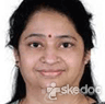 Sharadini Vyas - Ophthalmologist in Vijay Nagar, indore