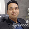Dr. Sumeet Jaiswal-Plastic surgeon in Indore