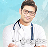 Dr. Lavesh Agrawal-Orthopaedic Surgeon in Indore
