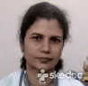 Dr. Nidhi Saluja-Ophthalmologist in Indore
