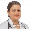 Dr. Sushmita Mukherjee-Gynaecologist in Indore