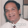 Dr. Upendra Soni-ENT Surgeon in Indore