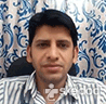 Dr. Ankur Roy-Paediatrician in Indore