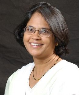 Dr. Vaijayanti Bhoraskar - Gynaecologist in South Tukoganj, Indore