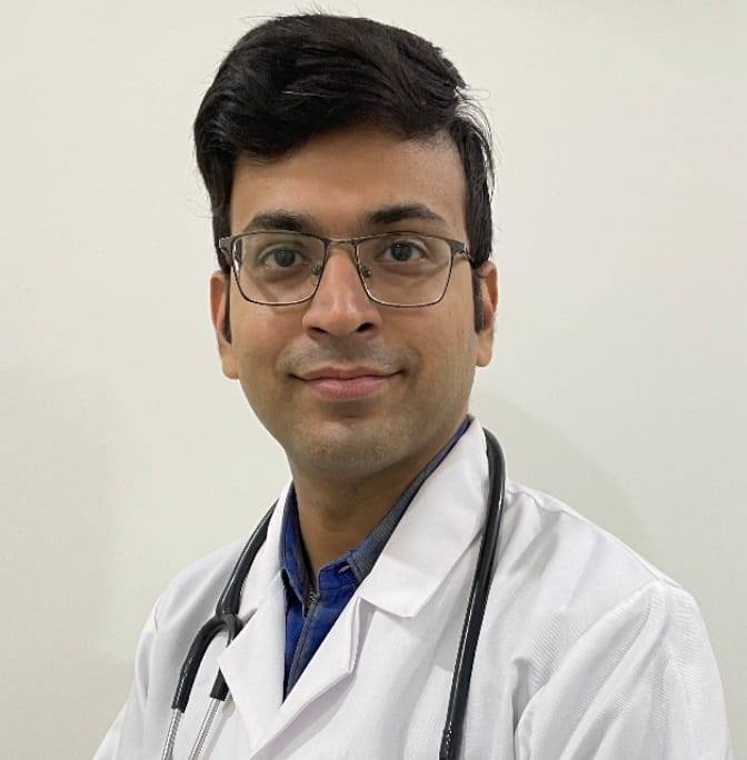 Dr. Hozefa Lokhandwala-Surgical Oncologist in Indore