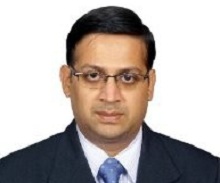 Dr. Vineet Naja Jain-Urologist in Indore