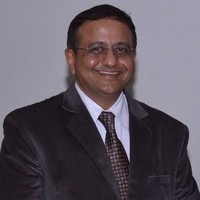 Dr. Vinod Jain Vora-Gynaecologist in Indore