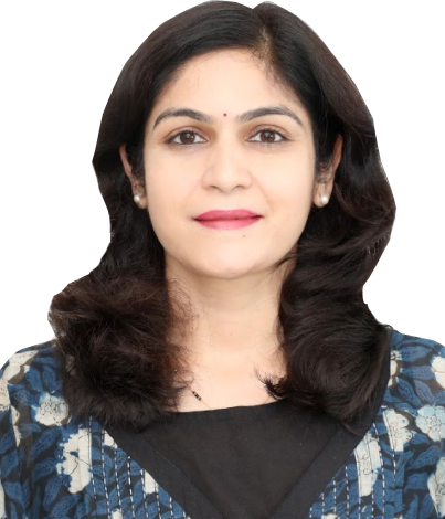 Dr. Pooja Gupta-Gynaecologist in Indore