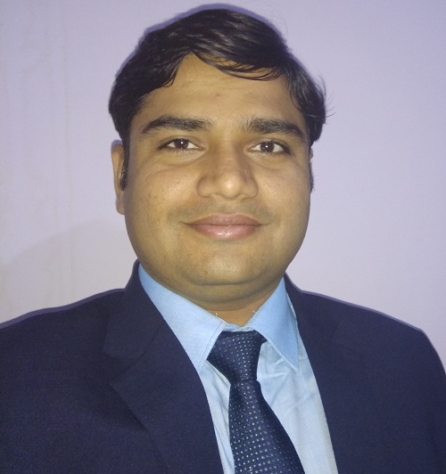 Dr. Vinod Dhakad-Surgical Oncologist in Indore