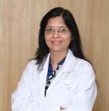 Dr. Anita Chowksey-Nephrologist in Indore