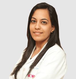 Dr. Aakriti Lamba-Gynaecologist in Indore