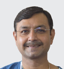 Dr. Abhik Sikdar-ENT Surgeon in Indore