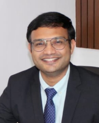 Dr. Abhinav Anand - Gastroenterologist in Vijay Nagar, Indore