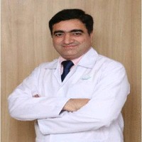 Dr. Abhishek Songara-Neuro Surgeon in Indore