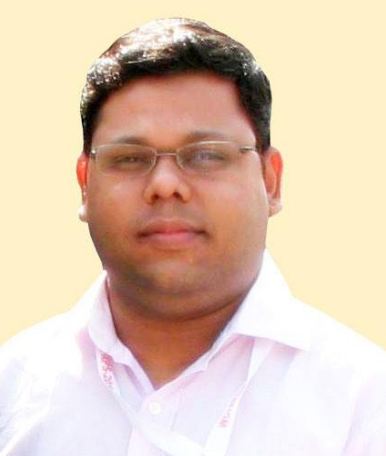 Dr. Advait Prakash - Paediatric Surgeon in Indore