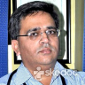 Dr. Ajay Gupta - Endocrinologist in Sudama Nagar, Indore