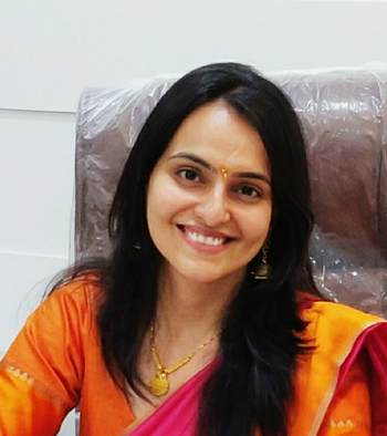 Dr. Akanksha Thora - Gynaecologist in AB Road, Indore
