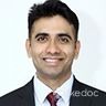 Dr. Akhil Arora-Orthopaedic Surgeon