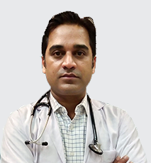 Dr. Amit Pratap Singh Deora-Neuro Surgeon in Indore