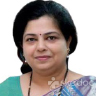 Dr. Anagha Bhagwat-Paediatrician in Indore
