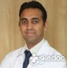 Dr. Anish Garg-Orthopaedic Surgeon in Indore