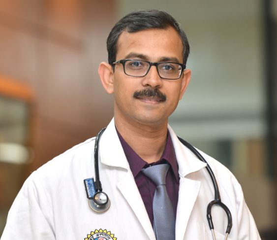 Dr. Ankit Gupta-Neuro Surgeon in Indore