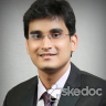 Dr. Ankit Thora-Orthopaedic Surgeon in Indore