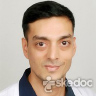Dr. Ankush Arun Agrawal-Orthopaedic Surgeon