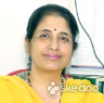 Dr. Aparna Manjrekar-Paediatrician