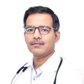 Dr. Asad Riyaz-Nephrologist in Indore