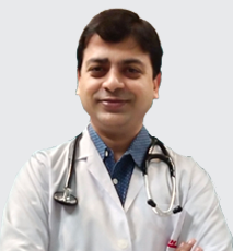 Dr. Ashish Goyal-Psychiatrist in Indore
