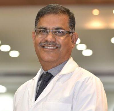 Dr. Ashutosh Soni-General Surgeon in Indore