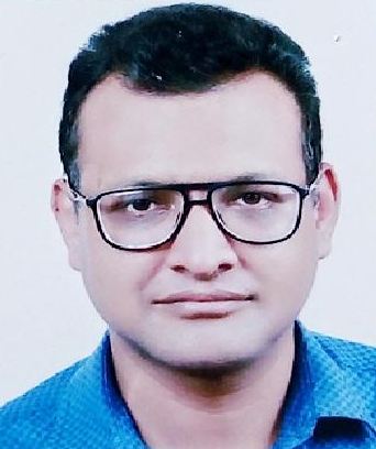 Dr. Ashwin Aouchat-General Surgeon in Indore