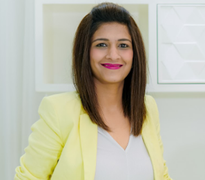 Dr. Atika Agrawal - Dermatologist in Indore