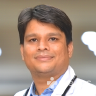 Dr. Avinash Jain-Pulmonologist in Indore