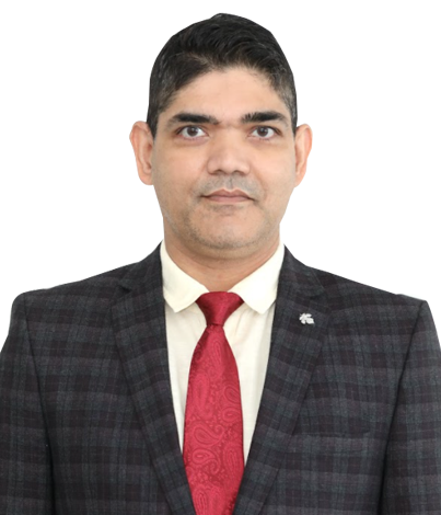 Dr. Bhagwan Singh Thakur - Gastroenterologist in Indore