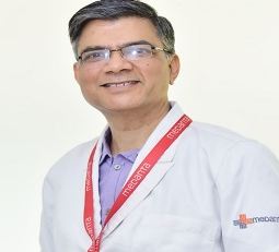 Dr. Bharat Rawat-Cardiologist in Indore