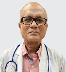 Dr. C.S. Chamania-General Surgeon in Indore