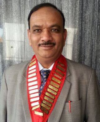 Dr. C. L. Gurjar - Surgical Gastroenterologist in AB Road, Indore