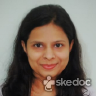 Dr. Divya Patel - Ophthalmologist