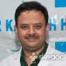 Dr. G.V.N. Rama Kumar - Ophthalmologist