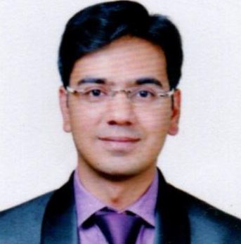 Dr. Goyal Puneet - Cardiologist in New Palasia, Indore