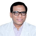 Dr. Hari Prasad Yadav-Gastroenterologist in Indore